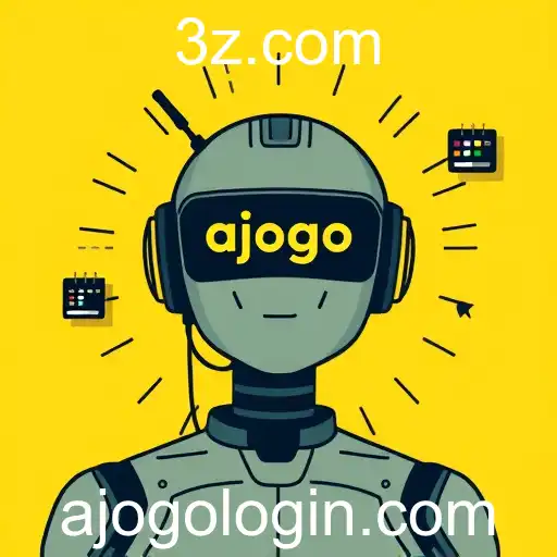 Evolução dos Jogos em 2025: O Futuro Interativo de 'ajogo'