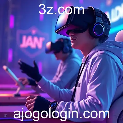 A Revolução do Mercado de Jogos em 2025