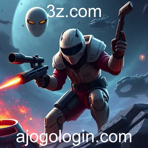 O Renascer dos Jogos: Tendências e Inovações de 2025