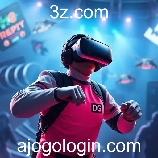 Inovações e Tendências no Mundo dos Jogos