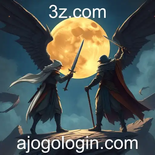 Revoluções no Mundo dos Jogos em 2025