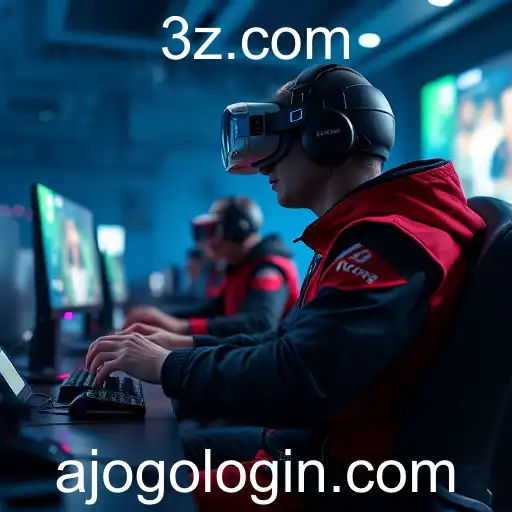 Tendências de Jogos e a Novidade da Realidade Aumentada