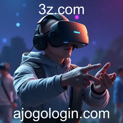 Revolução no Mercado de Jogos Digitais em 2025