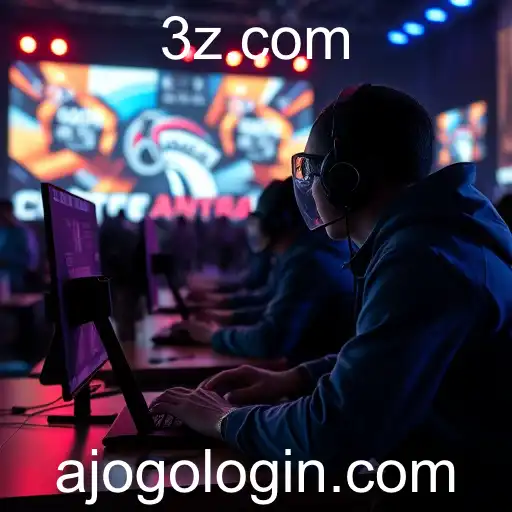 O Impacto do E-Sports em 2025