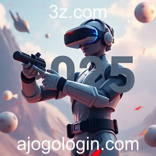 O Futuro dos Jogos: Inovação e Tendências em 2025