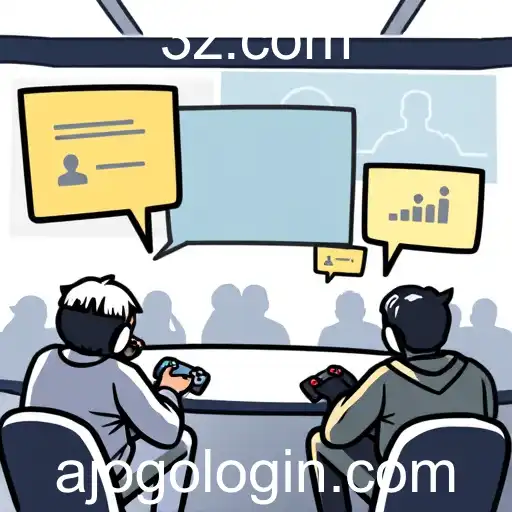 O Crescimento da Indústria de Jogos em 2025