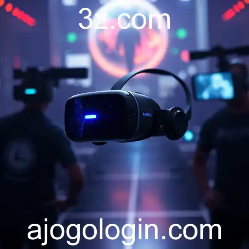 Inovações e Desafios no Universo dos Games em 2025