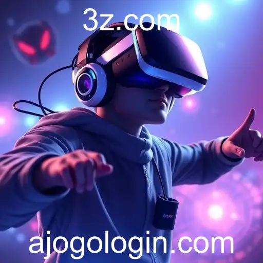 Revolução nos Jogos em 2025: Tecnologias e Tendências