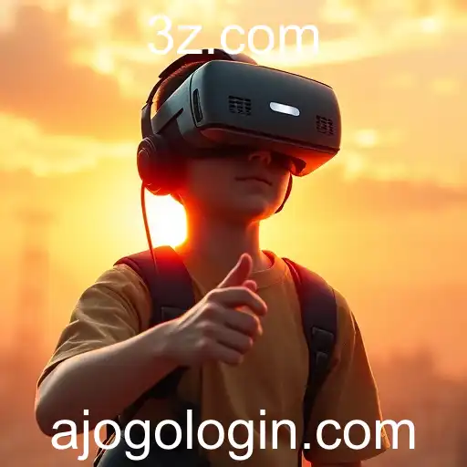 Tendências de Jogos em 2025: O Que Esperar?