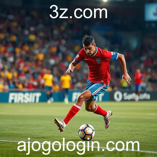 Revoluções no Mundo dos Jogos em 2025