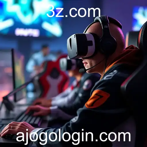 Inovações em Jogos e o Futuro do Entretenimento