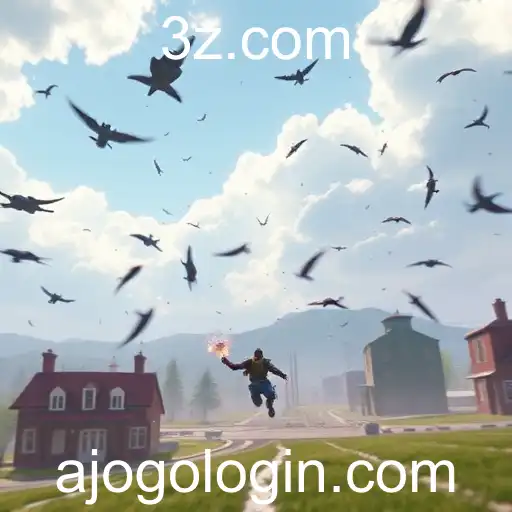 Revolução no Mundo dos Games: Tendências e Futuro