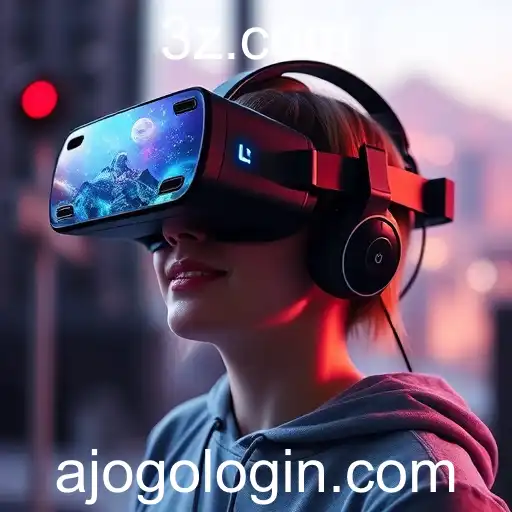 Indústria de Jogos Vive Ano de Inovação e Desafios