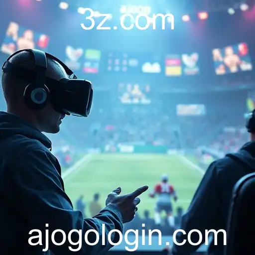 Tendências e Inovações no Mundo dos Jogos em 2025