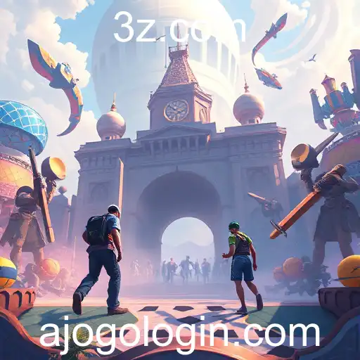 Revoluções no Mundo dos Jogos: Tecnologia e Tendências