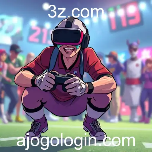 A Evolução do Mercado de Jogos em 2025