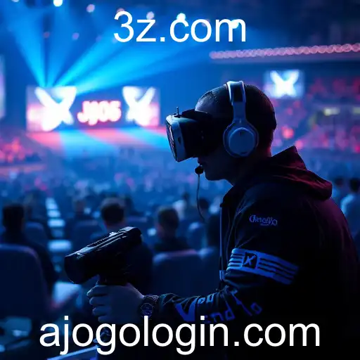 O Crescimento do Mercado de Jogos em 2025