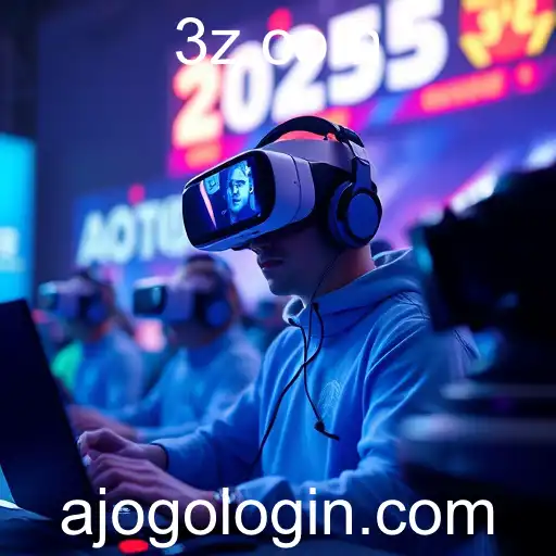 Tendências e Desafios no Mundo dos Jogos em 2025