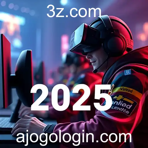 Novos Horizontes para os Jogos em 2025