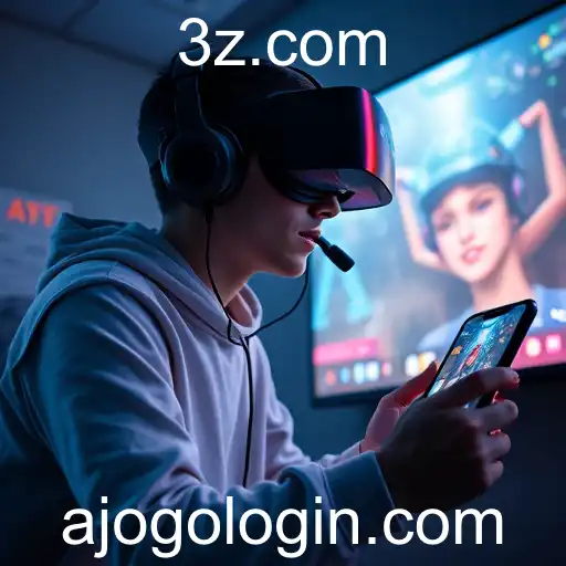 O Impacto dos Jogos na Sociedade Atual