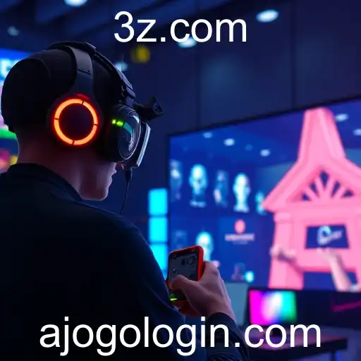 Inovação e Desafios no Mundo dos Games em 2025