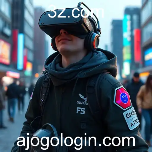 Novo Horizonte para Tecnologia Online em 2025