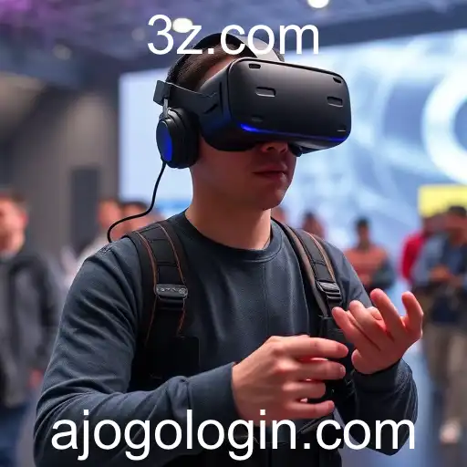 Tecnologia e Sociedade: A Influência do 'ajogo' na Vida Cotidiana